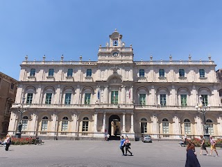 Università degli Studi di Catania