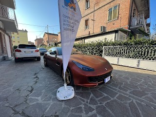 M-M MOTORS MODENA