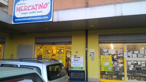 Mercatino Usato Colleferro