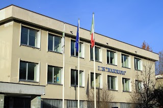 Istituto Istruzione Superiore Ettore Majorana