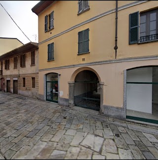 Barber Shop Parrucchiere