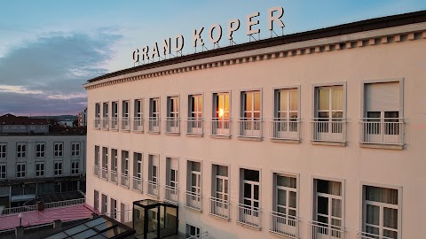 Grand Koper Hotel