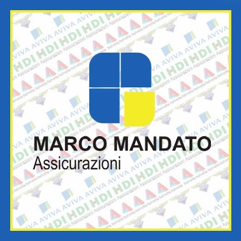 Agenzia di Assicurazioni Marco Mandato