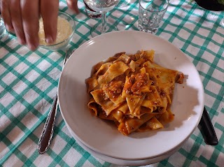 Trattoria Da Valentino Di Stiavelli Rosalba