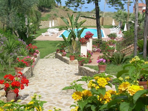 Agriturismo Villa Luca