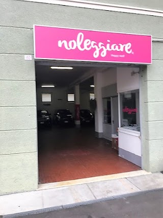 Noleggiare