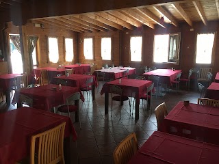 Bar Trattoria Chalet Lazzari Di Lazzari Maria Luisa