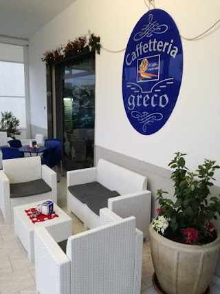 Caffetteria GRECO