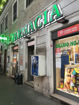 Farmacia Torpignattara