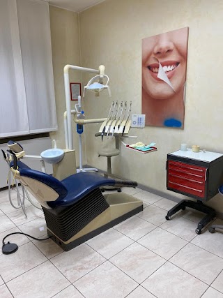 Studio Dentistico Dott. Gramaglia