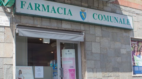 Farmacia Comunale 12 - Torino