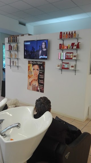 Coiffeur Diffusion Srl