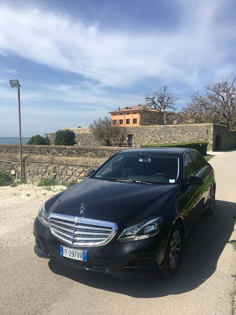 Luxury Limousine sas Noleggio auto con conducente Roma