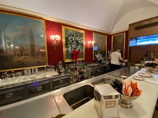 Antico Caffè Greco