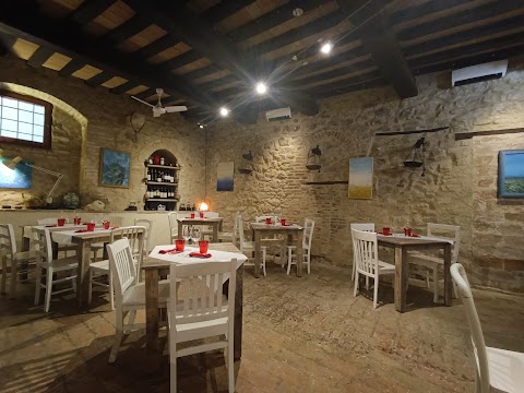 Umbria D.O.C. Ristorante