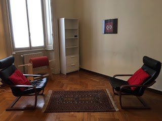 Ersindo Nuzzo Psicoterapeuta Milano Coaching EMDR Formazione