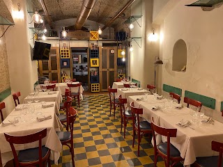 Osteria Del Bigelli