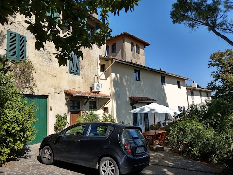 B&B LA ROCCA