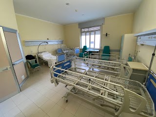 Ospedale "Felice Lotti"