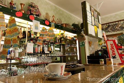 Trattoria Del Cristo