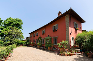 Villa il Rossignolo