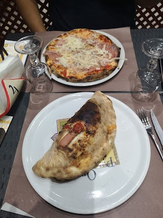 PIZZERIA LA CARAVELLA