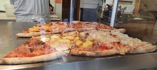 Pizzeria la tombola