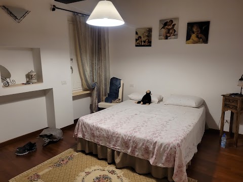 B&B Corte Barbieri