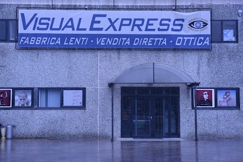 Ottica Visual Express