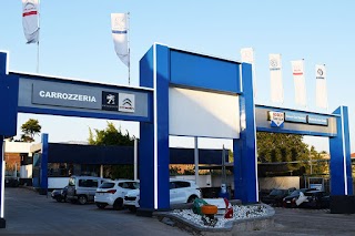 Carrozzeria Officina Meccanico Velletri | Moderna Auto Global Service Srl