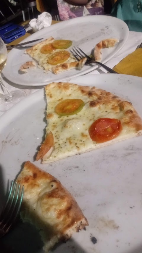 Pizzeria da Mario