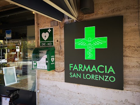 Farmacia San Lorenzo Del Dott. Ludergnani
