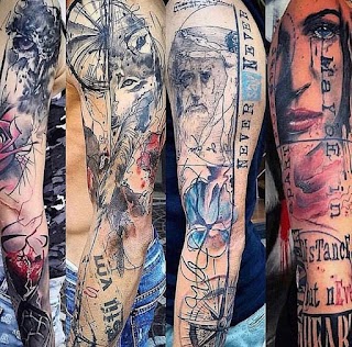 Skin Finest Tattoo Studio