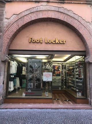 Foot Locker