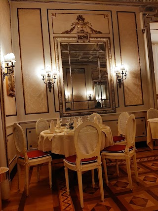 Ristorante Giotto al Bristol Palace