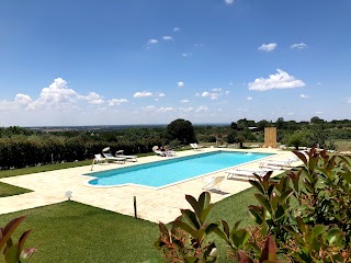 Bed & Breakfast Trulli Pietra Preziosa