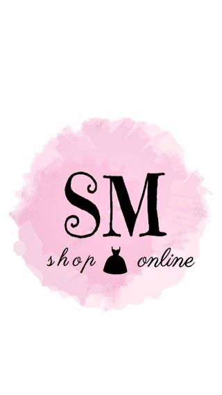 SMshop on line