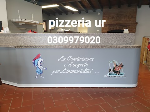 Pizzeria Ur