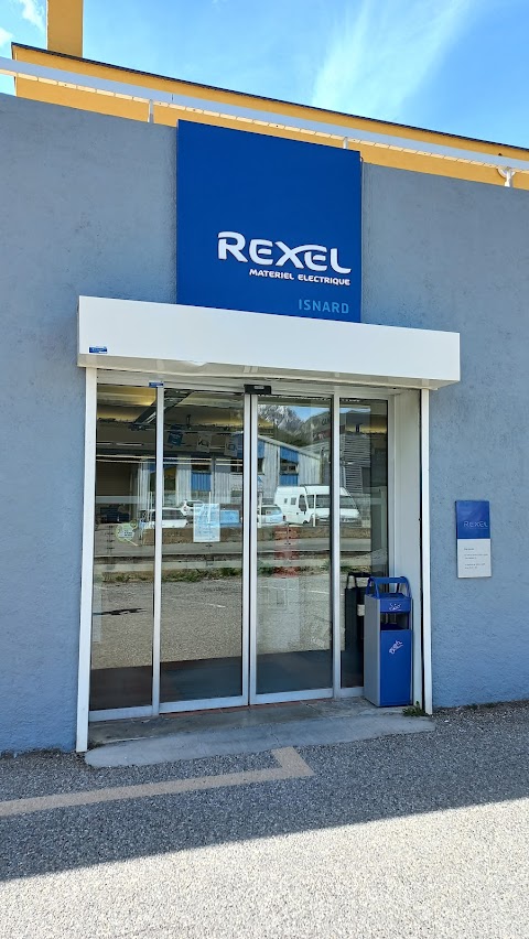 Rexel Briançon