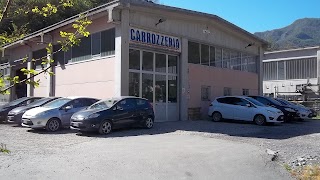 Autocarrozzeria Sandro