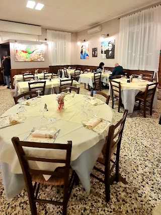 Trattoria Veturia