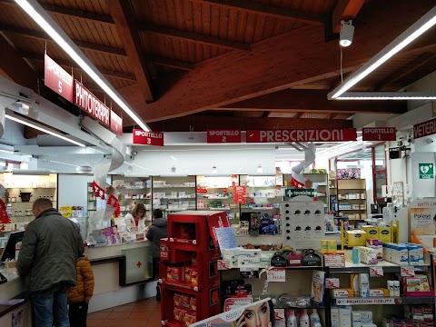 Farmacia Comunale 8