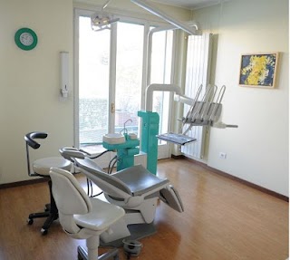 Studio Dentistico Dr. Zanardi Zwaan