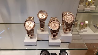 Watch Station International Outlet Sicilia