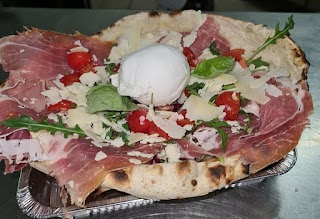 Tarumbò pizza e cucina