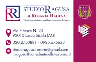 Studio Ragusa Di Rosaria Ragusa