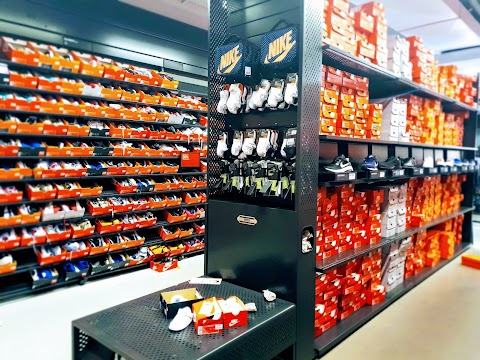 Nike Factory Store Mendrisio