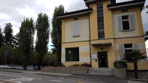 Clinica psichiatrica cantonale di Mendrisio