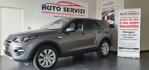 Auto Servizi Srls