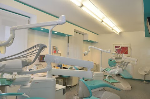 Studio Dentistico Marco Danielli